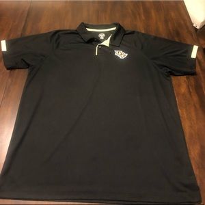 UCF Knights Polo Shirt